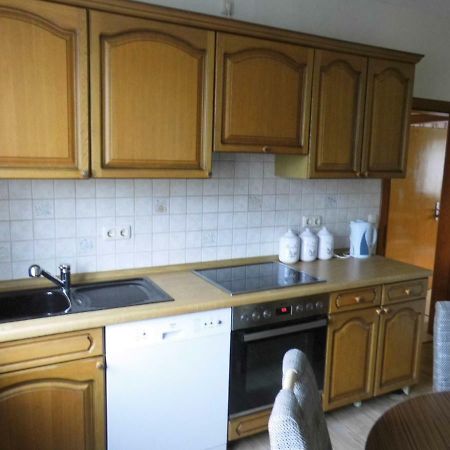 Dein Zuhause Auf Zeit Apartment Heringen  Ngoại thất bức ảnh
