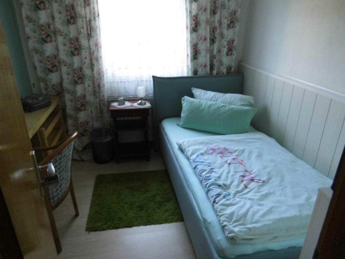 Dein Zuhause Auf Zeit Apartment Heringen  Ngoại thất bức ảnh